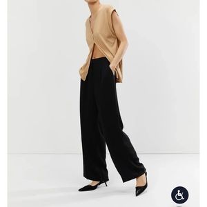 Oak & Fort Relaxed Fit Vest